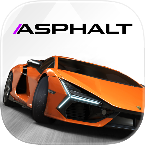 Asphalt 9